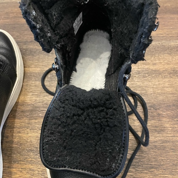 Lacoste Orelle Put SPM Boot - Picture 9 of 12